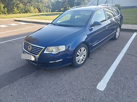 Volkswagen Passat B6 Fsi 2007 y parts