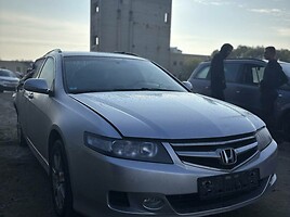 Honda Accord Universalas 2006