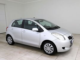 Toyota Yaris Hečbekas 2006