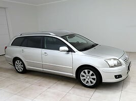 Toyota Avensis Universalas 2007