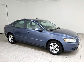 Volvo S40 Sedanas 2008