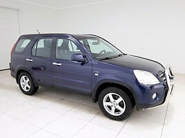 Honda CR-V Visureigis / Krosoveris 2006