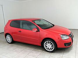 Volkswagen Golf Hečbekas 2004