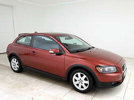 Volvo C30 D4 Hečbekas 2008