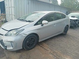 Toyota Prius III Hečbekas 2010