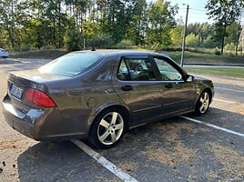 Saab 9-5 I 2006 y