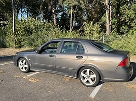 Saab 9-5 I 2006 y