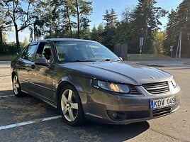 Saab 9-5 I 2006 y