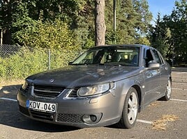 Saab 9-5 I 2006 y