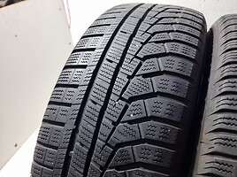 Hankook 5-6mm R18 зимние шины для автомобилей