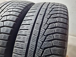 Hankook 5-6mm R18 зимние шины для автомобилей