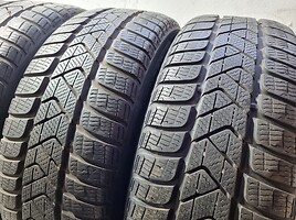 Pirelli 7mm, 2020m R16 winter tyres passanger car