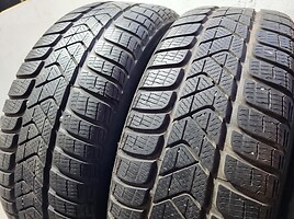 Pirelli 7mm, 2020m R16 winter tyres passanger car