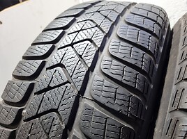 Pirelli 7mm, 2020m R16 winter tyres passanger car