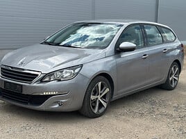 Peugeot 308 II Universalas 2015