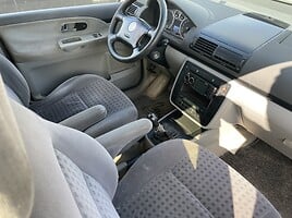 Volkswagen Sharan I 2004 г