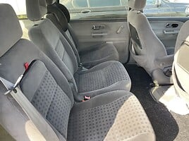 Volkswagen Sharan I 2004 г