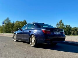 Bmw 520 E60 2003 y