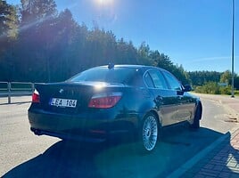 Bmw 520 E60 2003 y