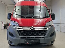 Citroen Jumper 2016 г Другой