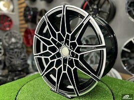 Autowheels BMW Style 826M E90 F30 F32 F36 R19 