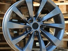 Autowheels Tesla Model 3 Style R19 