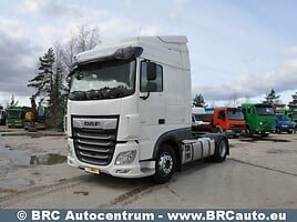 DAF XF 480 2018