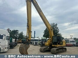 Komatsu PC210LC-11EO 2020