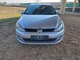 Volkswagen Golf TDI Universalas 2015