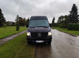 Mercedes-Benz Sprinter Keleivinis mikroautobusas 2006