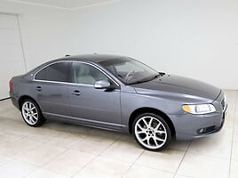 Volvo S80 D5 Sedanas 2008