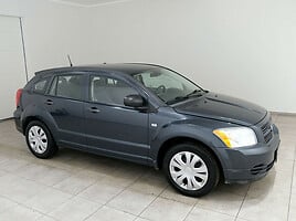 Dodge Caliber CRD Hečbekas 2006