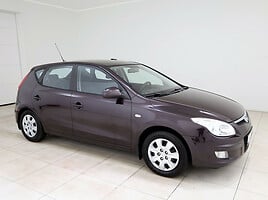 Hyundai i30 Hečbekas 2009