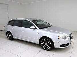 Audi A4 TDI Universalas 2005