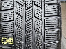 Continental Cross Contact  R18 winter tyres passanger car