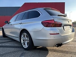 Bmw 520 TDI 2014 г