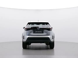 Toyota Yaris Cross 2022 m Visureigis / Krosoveris