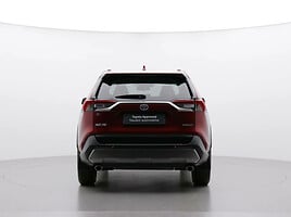 Toyota RAV4 2019 y Off-road / Crossover