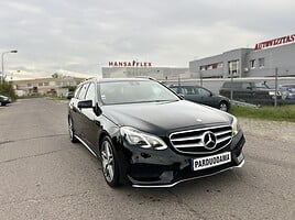 Mercedes-Benz E 220 S212 Universalas 2015