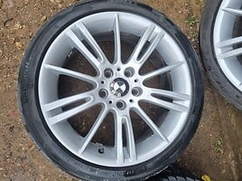 Light alloy R18 rims