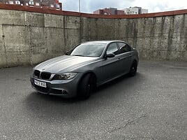 Bmw 320 2005 г Седан