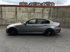 Bmw 320 2005 г Седан