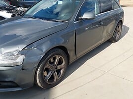 Audi A4 B8 2013 y parts