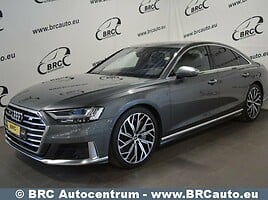 Audi S8 4.0 TFSI ABT 700hp Sedanas 2021