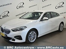 BMW 218 iA Gran Coupe Coupe 2021