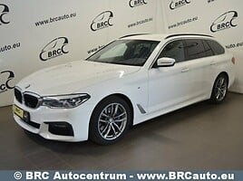 BMW 530 dA xDrive Touring Universalas 2019