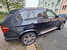 Bmw X5 2010 г Внедорожник / Кроссовер