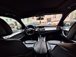 Bmw X5 2010 г Внедорожник / Кроссовер