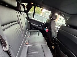 Bmw X5 2010 г Внедорожник / Кроссовер