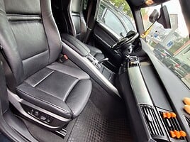 Bmw X5 2010 г Внедорожник / Кроссовер